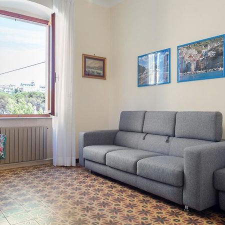 Cadimare Lovely Apartment Специя Екстериор снимка