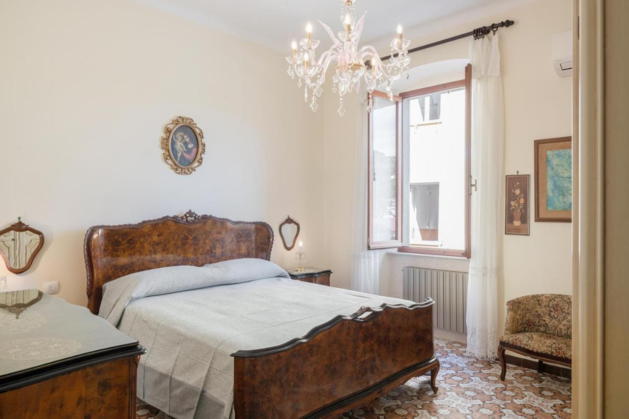 Cadimare Lovely Apartment Специя Екстериор снимка