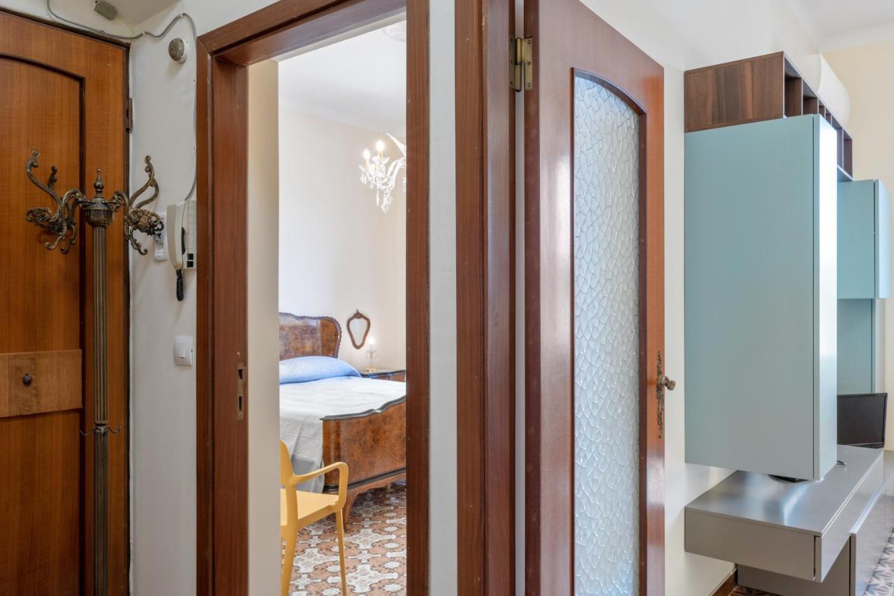 Cadimare Lovely Apartment Специя Екстериор снимка