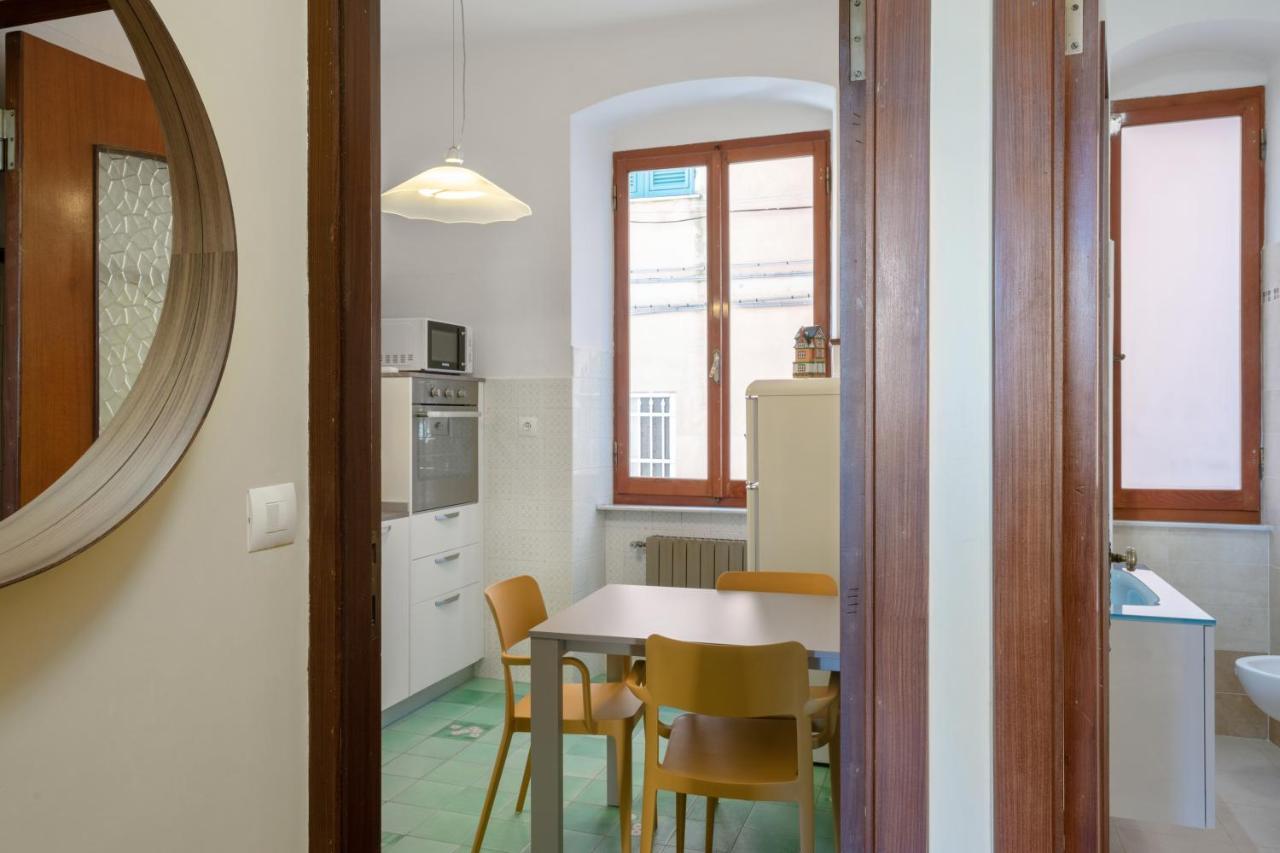 Cadimare Lovely Apartment Специя Екстериор снимка