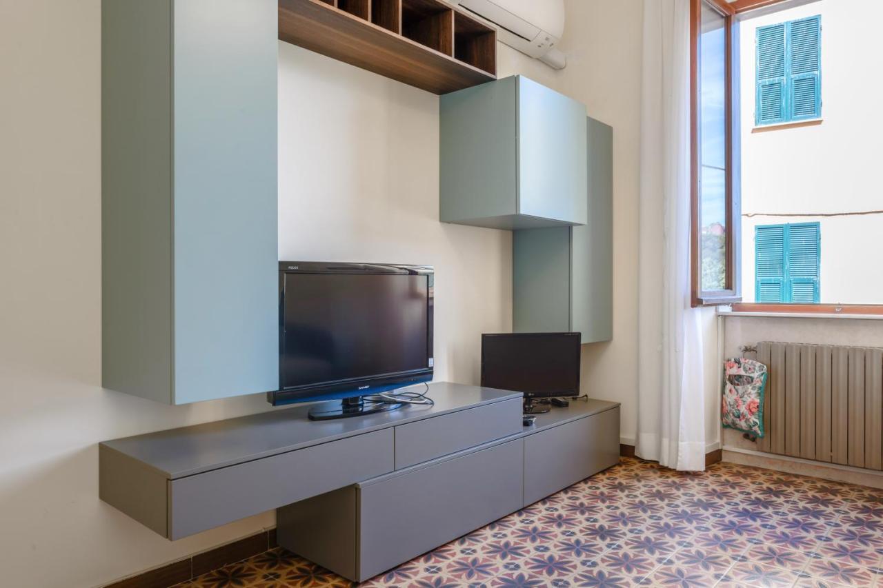 Cadimare Lovely Apartment Специя Екстериор снимка