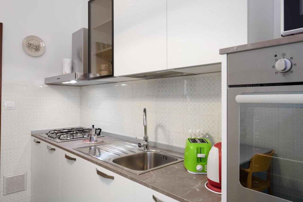 Cadimare Lovely Apartment Специя Екстериор снимка