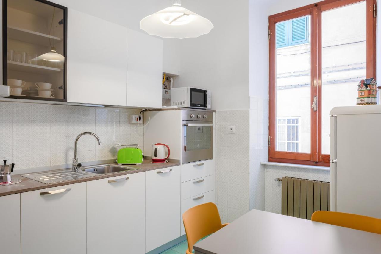 Cadimare Lovely Apartment Специя Екстериор снимка