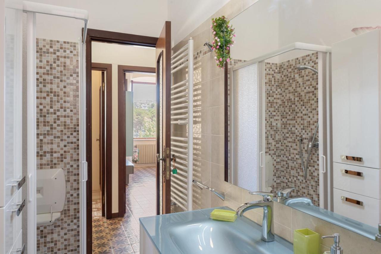 Cadimare Lovely Apartment Специя Екстериор снимка