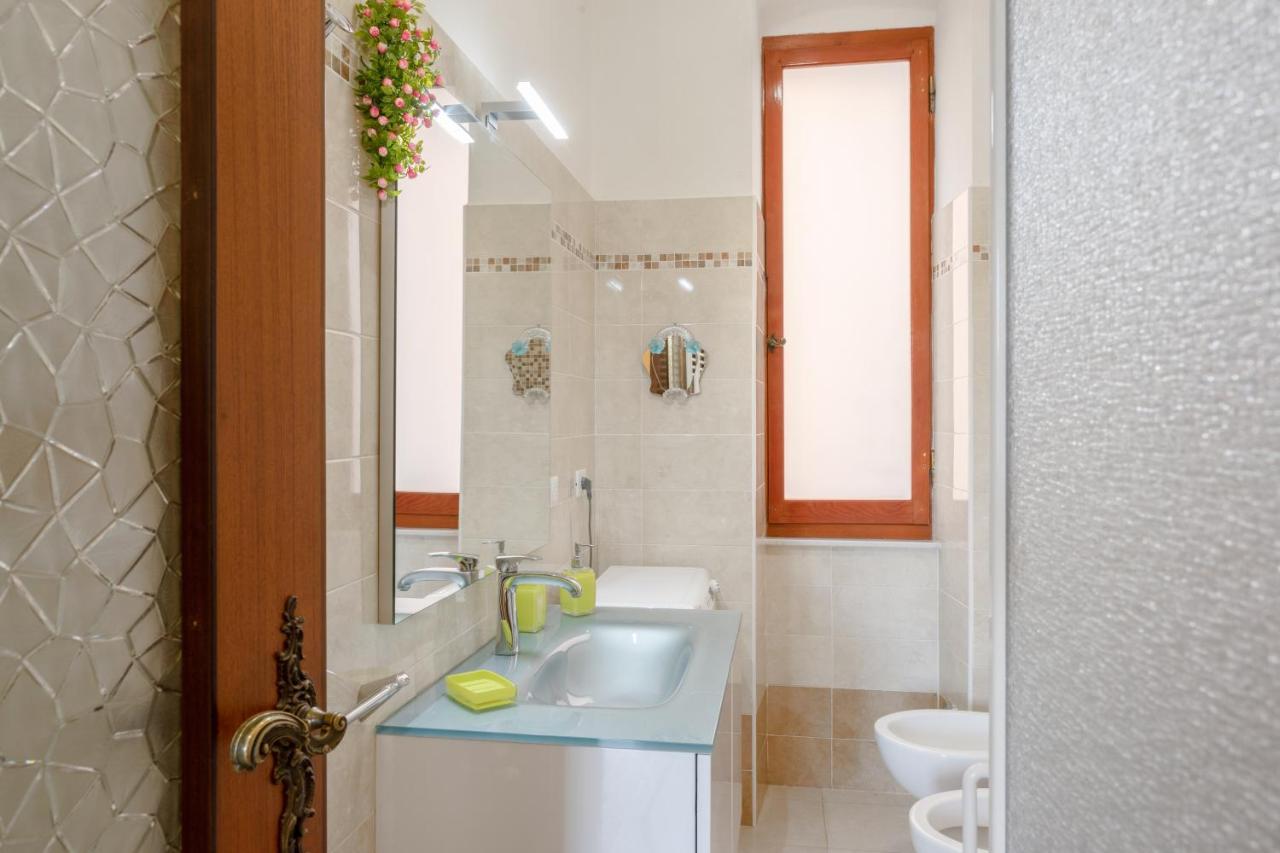 Cadimare Lovely Apartment Специя Екстериор снимка