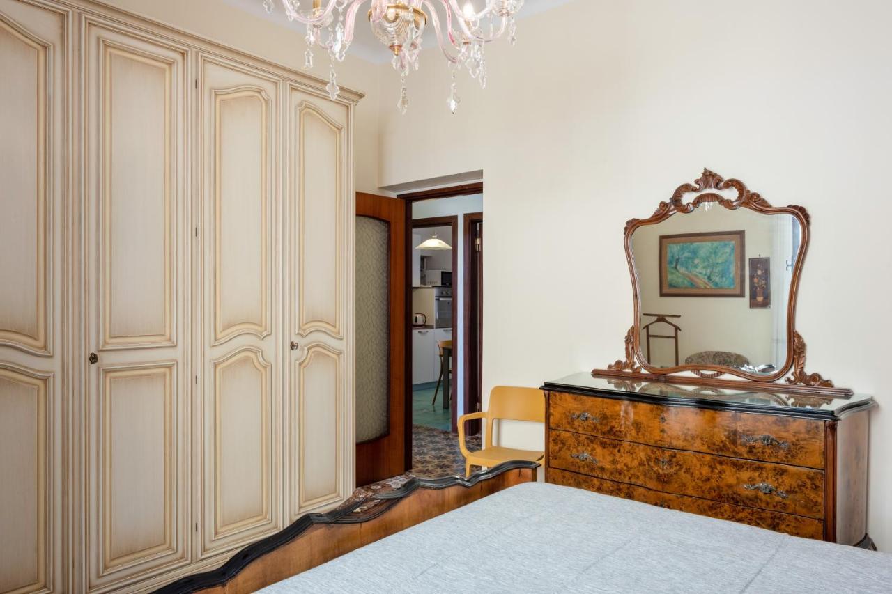 Cadimare Lovely Apartment Специя Екстериор снимка